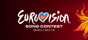 Eurovision Song Contest - Baku-2012