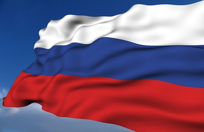 Russian flag