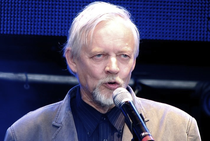 Andres Ehin - Foto: Wikipedia