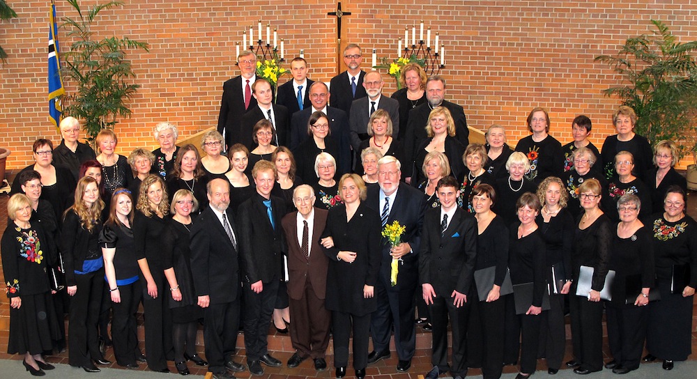 Estonia Koor 2012
