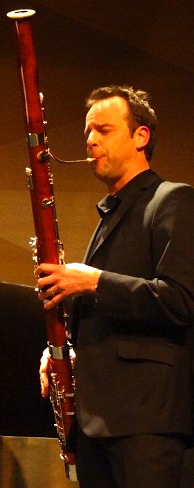 Martin Kuuskmann soleerimas.