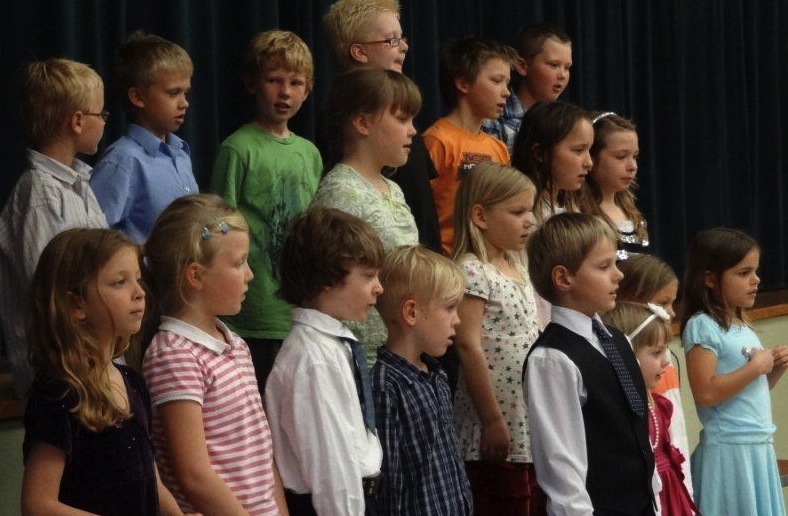 Algkooli Emadepaeva kontsert!