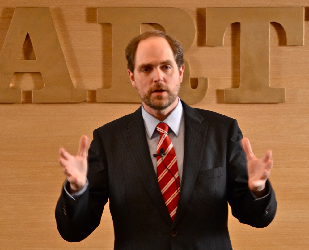 Andres Kasekamp - Foto: Taavi Tamtik