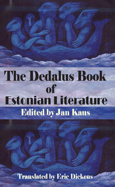 The Dedalus Book of Estonian Literature