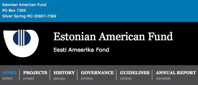 Estonian American Fund