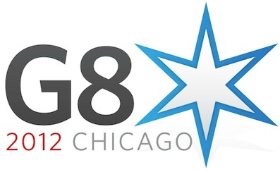 G8 Summit - chicagoist.com