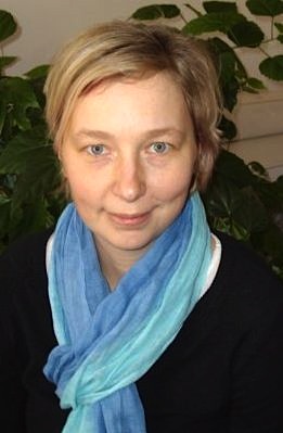 Kaja Kumer-Haukanõmm. Foto: BaltHerNeti võrguleht