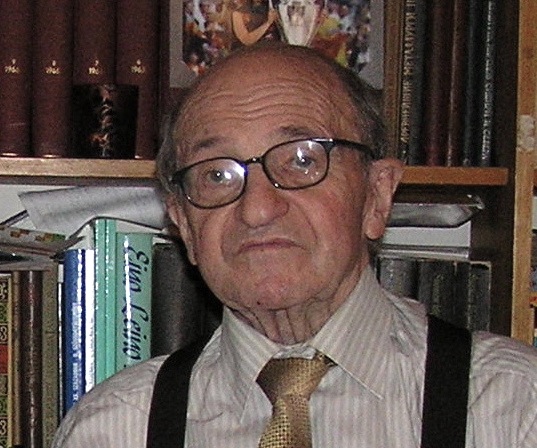 Prof. Gábor Bereczk