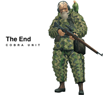 The End - www.wikia.com