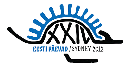 ESTO logo 2012 - www.ep2012sydney.org.au