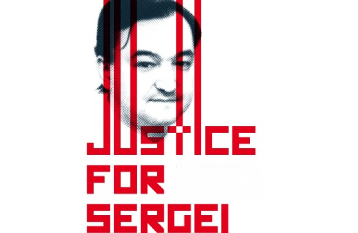 JUSTICE FOR SERGEI/justiceforsergei.com