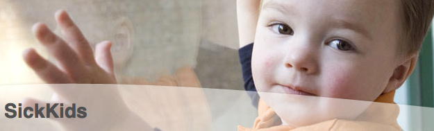 SickKids - www.sickkids.ca