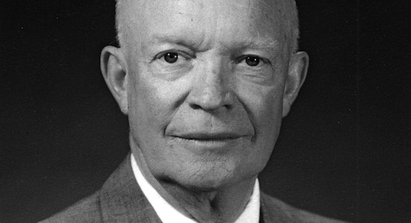 Dwight David Eisenhower - www.wikipedia.org