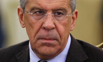 Sergey Lavrov - www.wikipedia.org