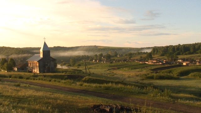 Siberian vacation - www.estdocs.com