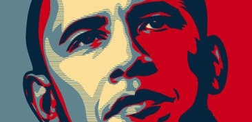 Barack Obama - Hope!