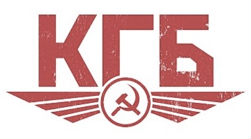 KGB logo