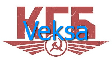 Veksa / KGB