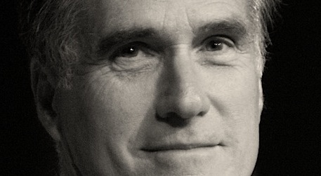 Mitt Romney - wikipedia.org