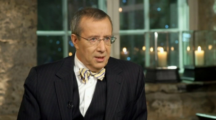 Toomas Hendrik Ilves