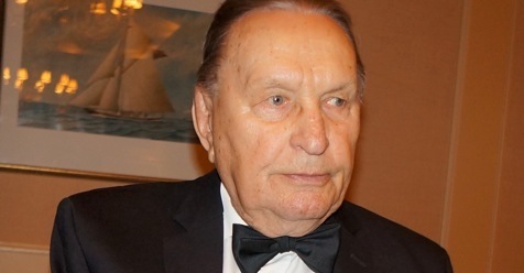 Udo Mällo 90