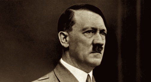 Adolf Hitler - www.wikipedia.org