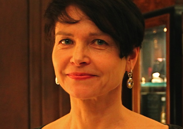 Ene Liis Palmer