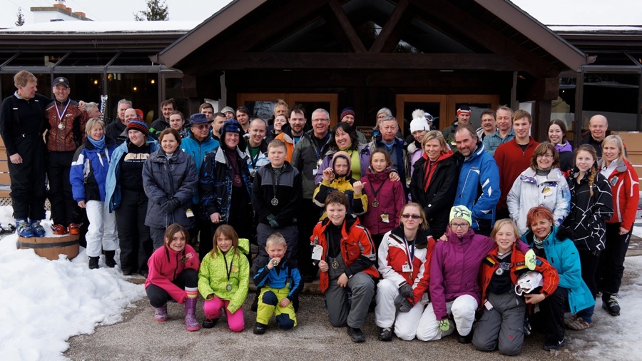 Esto Ski Day 2013 - Foto: Enn Varrik