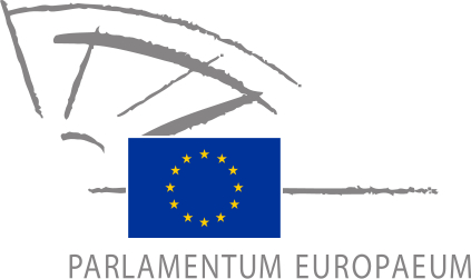 Logo of European Parliament