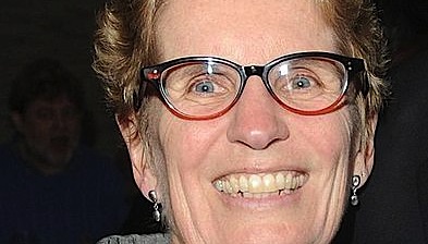 Kathleen Wynne - www.wikipedia.org