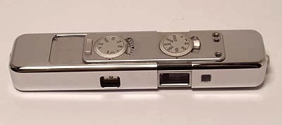 Minox LX