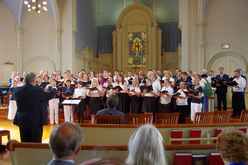 Foto: Eesti Elu