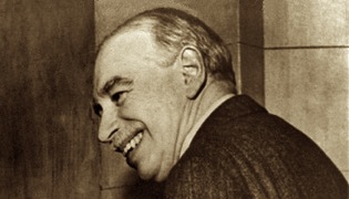 John Maynard Keynes (1946) - www.wikipedia.org