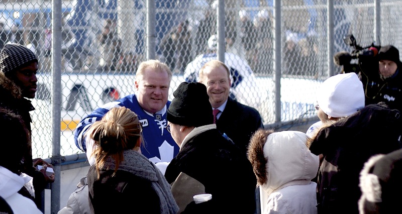 Rob Ford - www.wikipedia.org