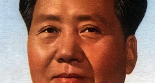 Mao Ze Dong - www.wikipedia.org