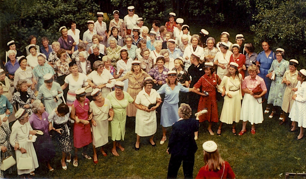 Stockholm 1980 - korp! Filiae Patriae