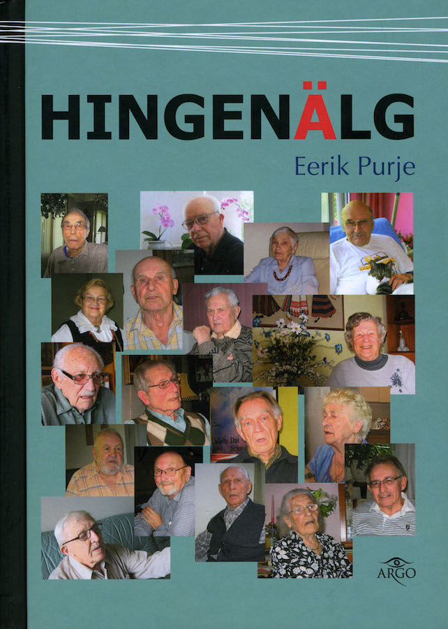 Eerik Purje "Hingenälg"