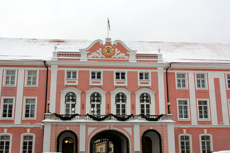 Toompea loss - www.riigikogu.ee