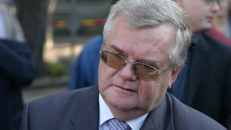 Edgar Savisaar (2006) - www.wikipedia.org