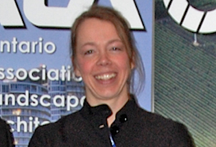 Alissa North
