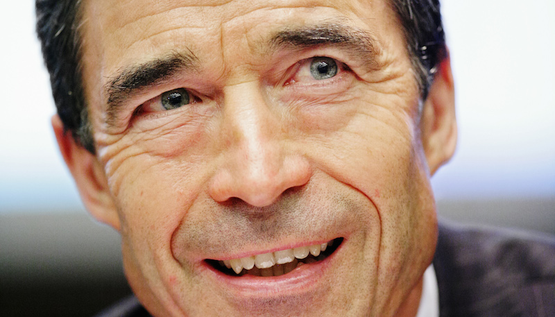 Anders Fogh Rasmussen (2008) - foto: www.wikipedia.org
