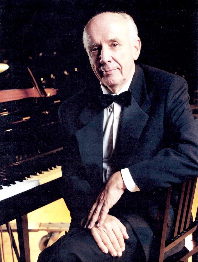 Armas Maiste Humber College'i aastail Torontos. Foto: Armas Maiste arhiiv