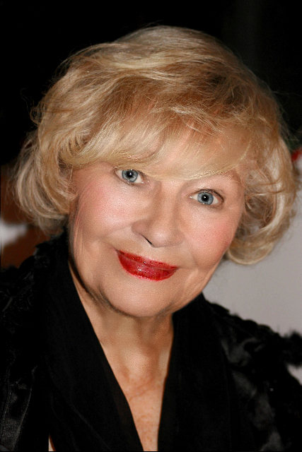 Evelyn Koop