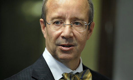 Toomas-Hendrik Ilves