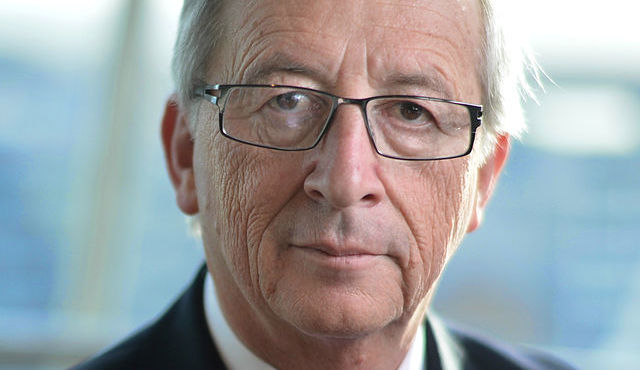 Ioannes Claudius Juncker (2014) - www.wikipedia.org