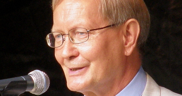 Tunne Kelam (2007)