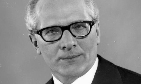 Erich Honecker (1976)