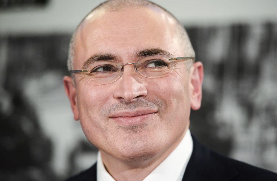 Mikhail Khodorkovsky (2013) - www.wikipedia.org