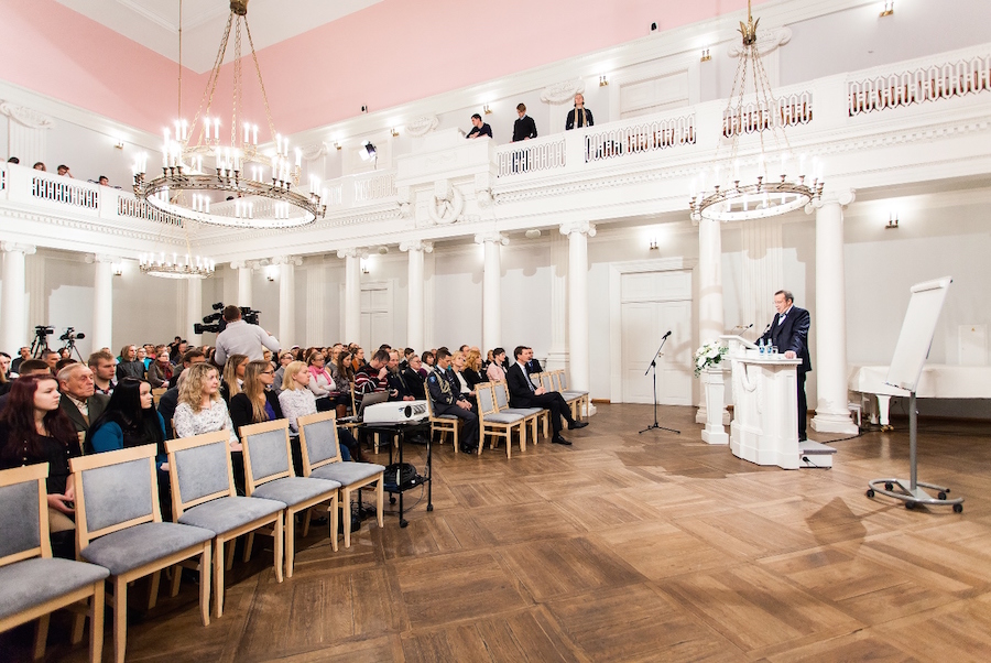 Foto: Hanna Odras (Vabariigi Presidendi Kantselei)