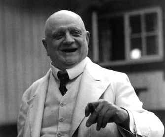 Jean Sibelius (1939) - www.wikipedia.org